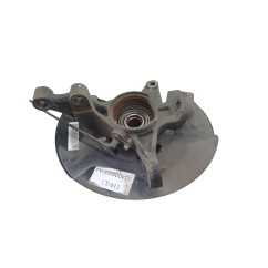 Montante sospensione ANT. SX EMC Wave 3 Serie dal 22 - 3370100126 - 3637993