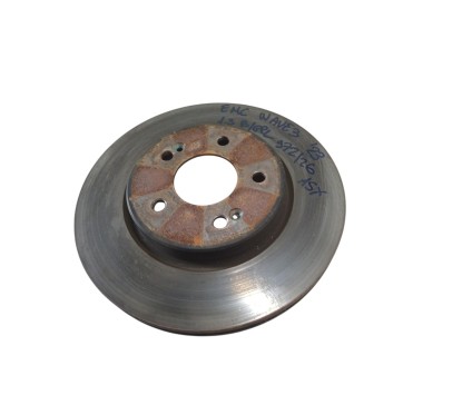 Disco freno Ant Sinistro EMC Wave 3 Serie dal 22 - 3370100081 - 3638026