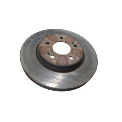Disco freno Ant Sinistro EMC Wave 3 Serie dal 22 - 3370100081 - 3638026
