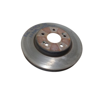 Disco freno Ant Sinistro EMC Wave 3 Serie dal 22