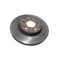 Disco freno Ant Sinistro EMC Wave 3 Serie dal 22