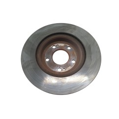 Disco freno Ant Sinistro EMC Wave 3 Serie dal 22 - 3370100081 - 3638026