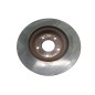 Disco freno Ant Sinistro EMC Wave 3 Serie dal 22