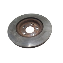 Disco freno Ant Sinistro EMC Wave 3 Serie dal 22 - 3370100081 - 3638026