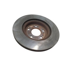 Disco freno Ant Sinistro EMC Wave 3 Serie dal 22 - 3370100081 - 3638026