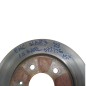 Disco freno Ant Sinistro EMC Wave 3 Serie dal 22