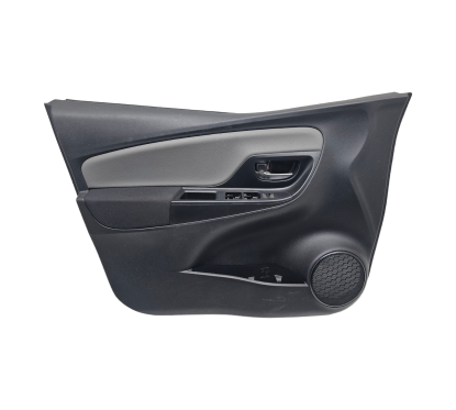 Pannello interno portiera ant SX TOYOTA Yaris Serie dal 17 al 20 - 1530177 - 1530177