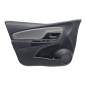 Pannello interno portiera ant SX TOYOTA Yaris Serie dal 17 al 20
