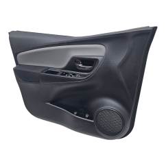 Pannello interno portiera ant SX TOYOTA Yaris Serie dal 17 al 20