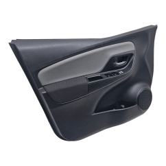 Pannello interno portiera ant SX TOYOTA Yaris Serie dal 17 al 20 - 1530177 - 1530177