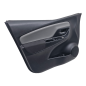 Pannello interno portiera ant SX TOYOTA Yaris Serie dal 17 al 20