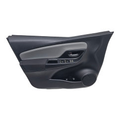 Pannello interno portiera ant SX TOYOTA Yaris Serie dal 17 al 20 - 1530177 - 1530177