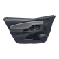 Pannello interno portiera ant SX TOYOTA Yaris Serie dal 17 al 20