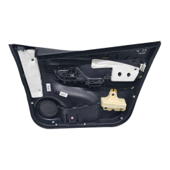 Pannello interno portiera ant SX TOYOTA Yaris Serie dal 17 al 20 - 1530177 - 1530177