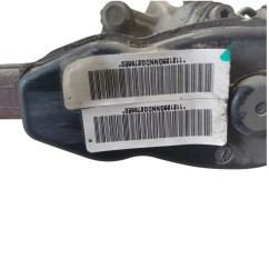 Pinza Freno Posteriore Sinistra EMC Wave 3 Serie dal 22 - 3370200120 - 3637977