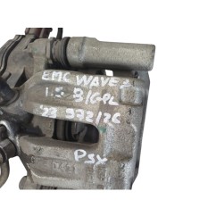 Pinza Freno Posteriore Sinistra EMC Wave 3 Serie dal 22 - 3370200120 - 3637977