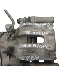 Pinza Freno Posteriore Destra EMC Wave 3 Serie dal 22 - 3370200121 - 3637981