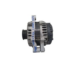 Alternatore EMC Wave 3 Serie dal 22 - 3100800015 - 3638007