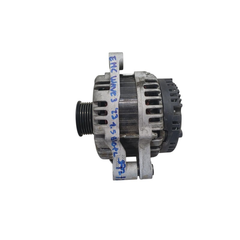 Alternatore EMC Wave 3 Serie dal 22