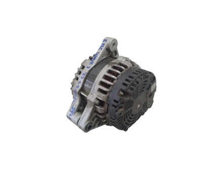 Alternatore EMC Wave 3 Serie dal 22