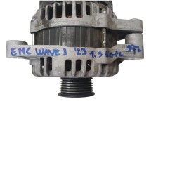 Alternatore EMC Wave 3 Serie dal 22 - 3100800015 - 3638007