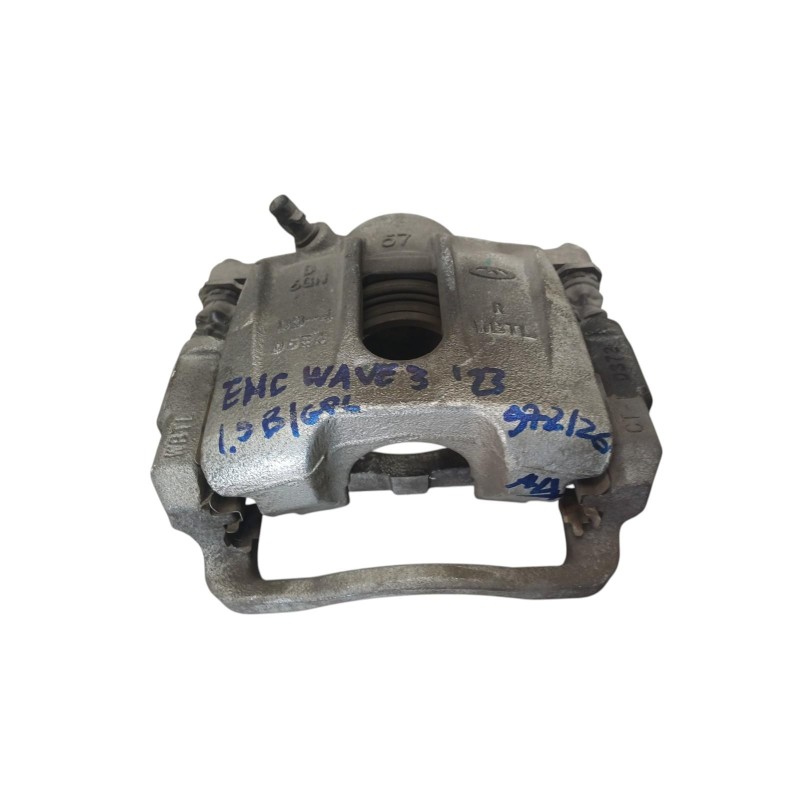 Pinza freno posteriore destra EMC Wave 3 Serie dal 22