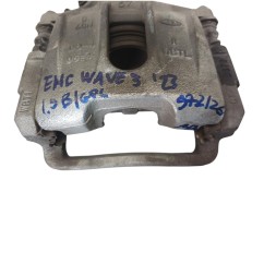 Pinza freno posteriore destra EMC Wave 3 Serie dal 22
