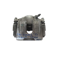 Pinza freno Anteriore sinistra EMC Wave 3 Serie dal 22 - 3370100085 - 3638011