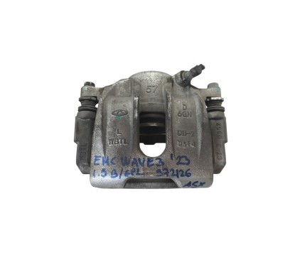 Pinza freno Anteriore sinistra EMC Wave 3 Serie dal 22 - 3370100085 - 3638011
