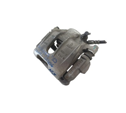 Pinza freno Anteriore sinistra EMC Wave 3 Serie dal 22