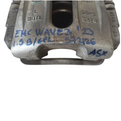 Pinza freno Anteriore sinistra EMC Wave 3 Serie dal 22 - 3370100085 - 3638011