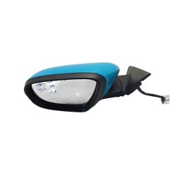 Specchietto Retrovisore Sinistro EMC Wave 3 Serie dal 22 - 3637029 - 3637029