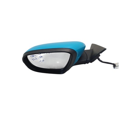 Specchietto Retrovisore Sinistro EMC Wave 3 Serie dal 22 - 3637029 - 3637029