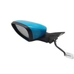 Specchietto Retrovisore Sinistro EMC Wave 3 Serie dal 22