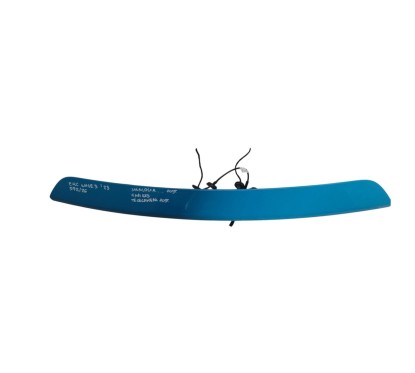 Maniglione posteriore con luci EMC Wave 3 Serie dal 22 - 3636979 - 3636979