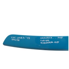 Maniglione posteriore con luci EMC Wave 3 Serie dal 22