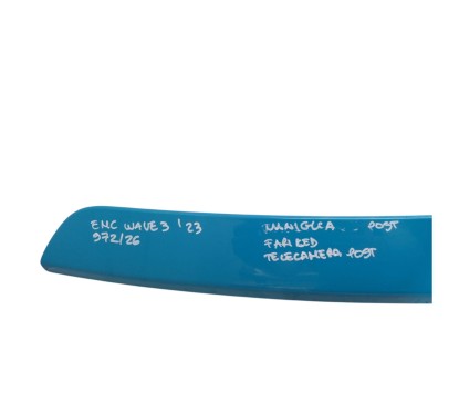 Maniglione posteriore con luci EMC Wave 3 Serie dal 22
