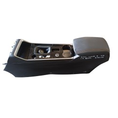 Pulsantiera tunnel centrale EMC Wave 3 Serie dal 22 - 3638065 - 3638065