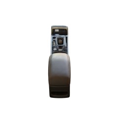 Pulsantiera tunnel centrale EMC Wave 3 Serie dal 22