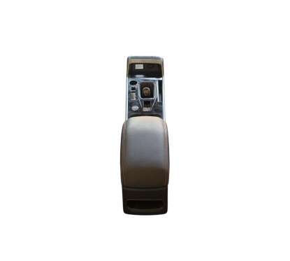 Pulsantiera tunnel centrale EMC Wave 3 Serie dal 22