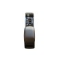 Pulsantiera tunnel centrale EMC Wave 3 Serie dal 22