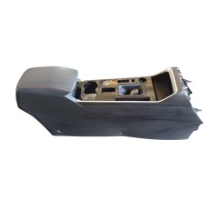 Pulsantiera tunnel centrale EMC Wave 3 Serie dal 22 - 3638065 - 3638065