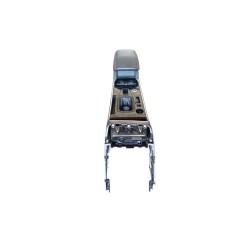 Pulsantiera tunnel centrale EMC Wave 3 Serie dal 22 - 3638065 - 3638065