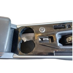 Pulsantiera tunnel centrale EMC Wave 3 Serie dal 22 - 3638065 - 3638065