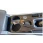 Pulsantiera tunnel centrale EMC Wave 3 Serie dal 22