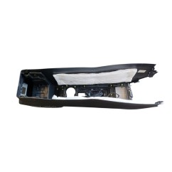 Pulsantiera tunnel centrale EMC Wave 3 Serie dal 22 - 3638065 - 3638065