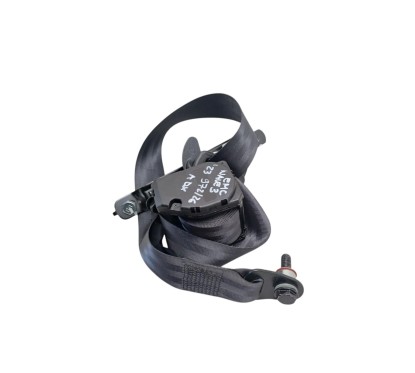 Cintura di Sicurezza anteriore Destra con pretensionatore EMC Wave 3 Serie dal 22 - 3637038 - 3637038