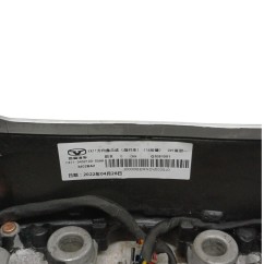 Volante EMC Wave 3 Serie dal 22 - 3638096 - 3638096