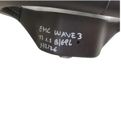 Volante EMC Wave 3 Serie dal 22 - 3638096 - 3638096
