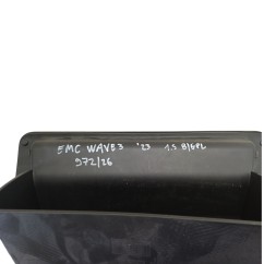 Cassetto porta oggetti EMC Wave 3 Serie dal 22 - 3638079 - 3638079
